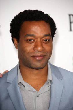 Chiwetel Ejiofor