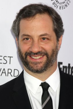 Judd Apatow