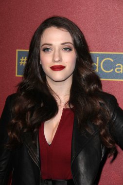 Kat Dennings