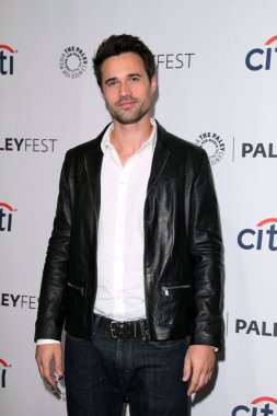 Brett Dalton