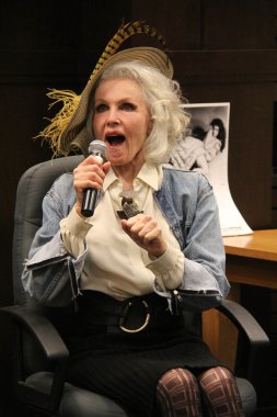 Julie Newmar
