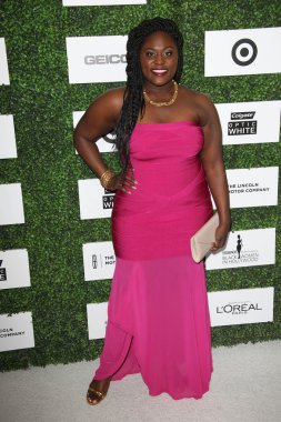 Danielle Brooks