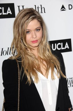 Sasha Pieterse