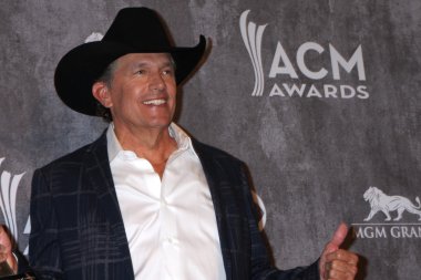 George Strait