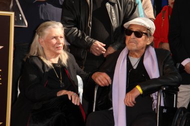 Betsy Mazursky, Paul Mazursky