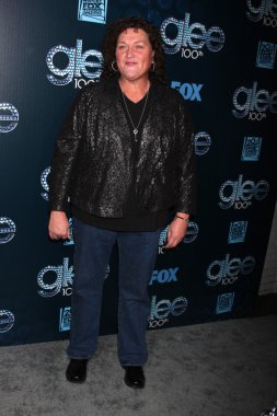 dot marie jones
