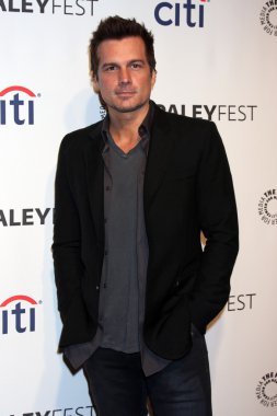 Len Wiseman