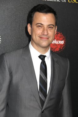 Jimmy Kimmel