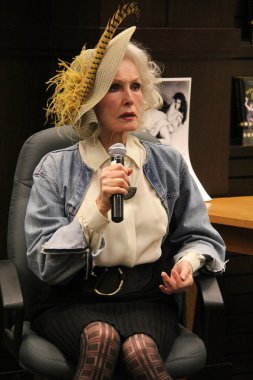 Julie Newmar