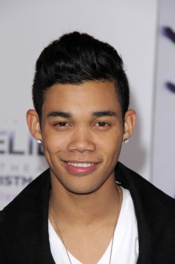 roshon Karataş
