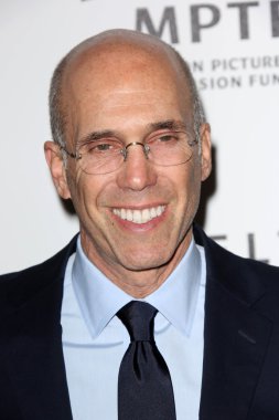 Jeffrey Katzenberg'in