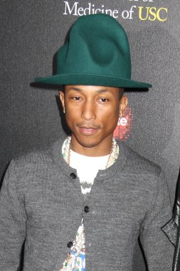 Pharrell Williams