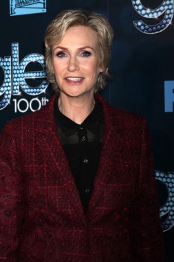 Jane Lynch