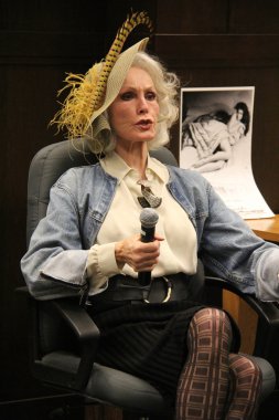 Julie Newmar