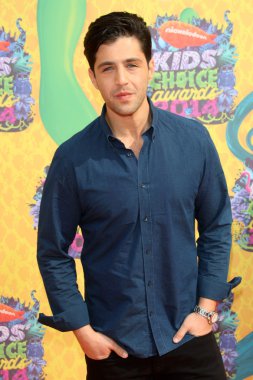 Josh Peck