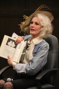 Julie Newmar
