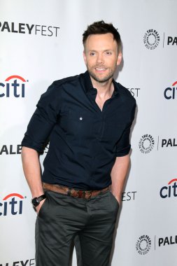 Joel Mchale