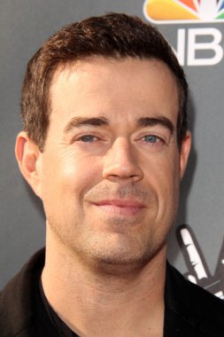 Carson Daly
