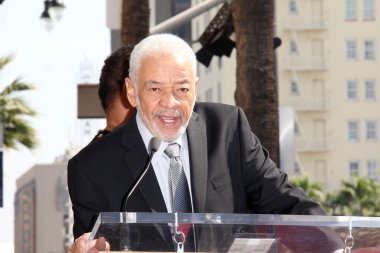 Bill Withers