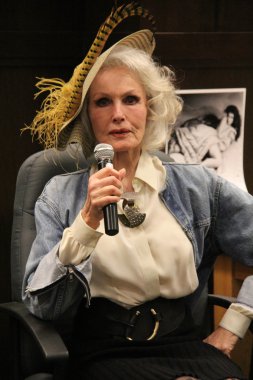 Julie Newmar