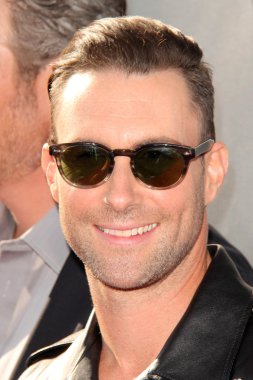 Adam Levine