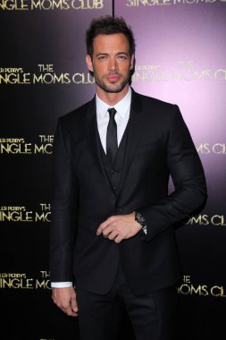 William Levy