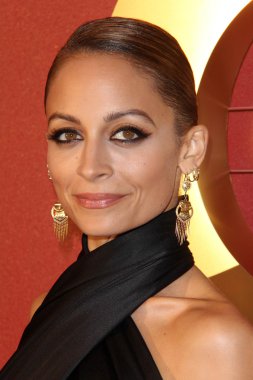 Nicole Richie
