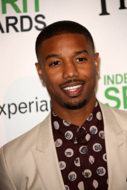 Michael b. jordan
