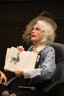 Julie Newmar