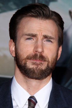 Chris Evans