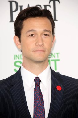 Joseph Gordon-Levitt