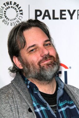 Dan Harmon