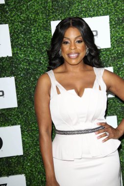 Niecy Nash