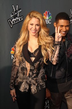 Shakira