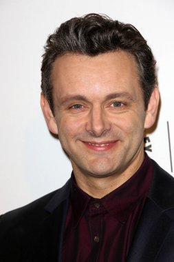 Michael Sheen