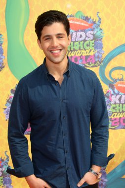 Josh Peck