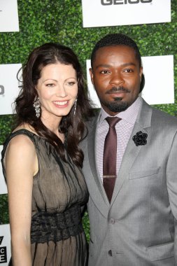 David Oyelowo