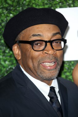Spike Lee