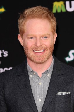 Jesse Tyler Ferguson