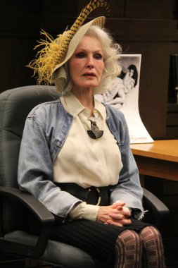 Julie Newmar