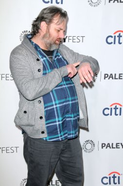 Dan Harmon