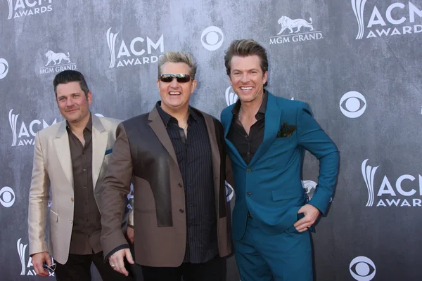 Rascal Flatts — Stockfoto