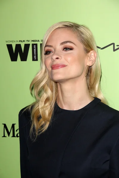 Jaime King — Stockfoto