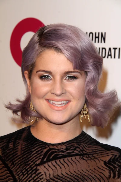 Kelly Osbourne. — Fotografia de Stock