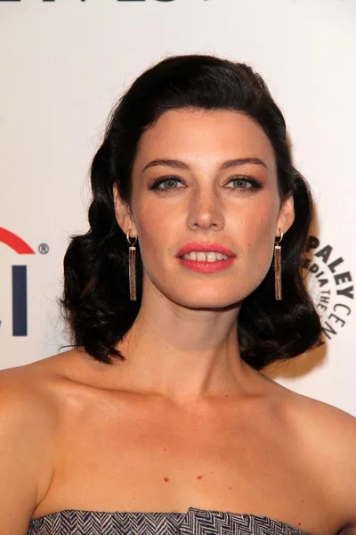 Jessica Pare — Stock Photo, Image