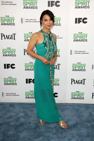 Ming-Na Wen