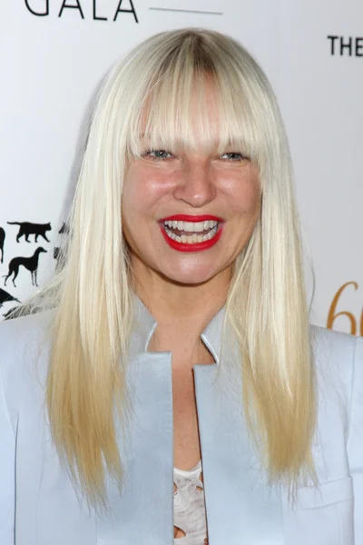 SIA Furler — Fotografia de Stock