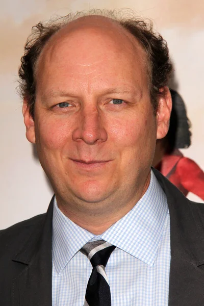 Dan Bakkedahl — Stockfoto