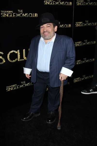 Danny Woodburn. —  Fotos de Stock