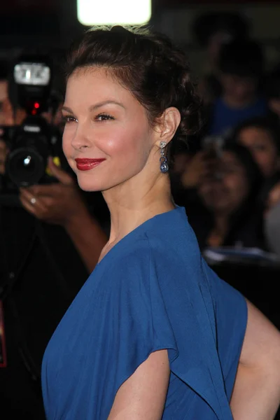 Ashley Judd — Stock fotografie